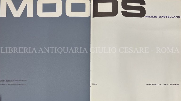 Moods | Immagine Gallery 2