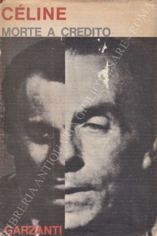 Morte a credito. Saggio critico di Carlo Bo. Versione di … | Immagine Gallery 2