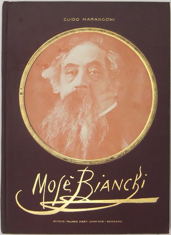 Mosè Bianchi. Con 229 illustrazioni e 5 tavole a colori | Immagine Gallery 2