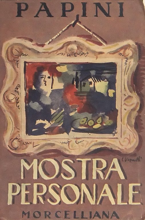 Mostra personale | Immagine Gallery 2