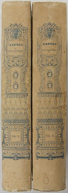 Napoli e i luoghi celebri delle sue vicinanze | Immagine Gallery 2