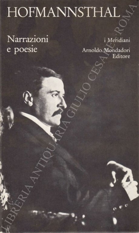 Narrazioni e poesie. A cura di Giorgio Zampa | Immagine Gallery 2