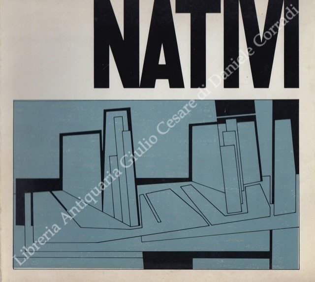 Nativi. Firenze aprile 1976. Galleria Michaud | Immagine Gallery 2