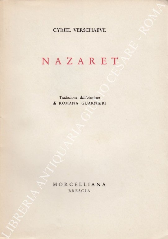 Nazaret | Immagine Gallery 2
