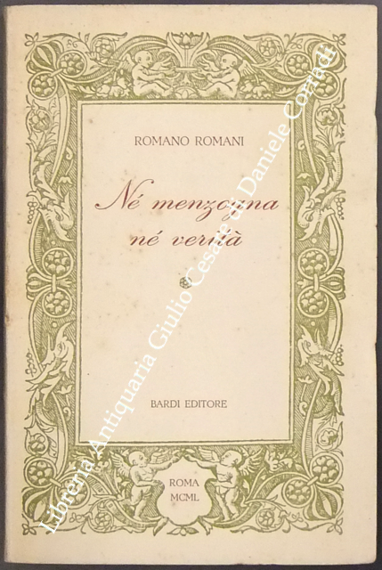 Né menzogna né verità | Immagine Gallery 2