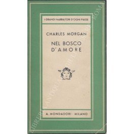 Nel bosco d'amore