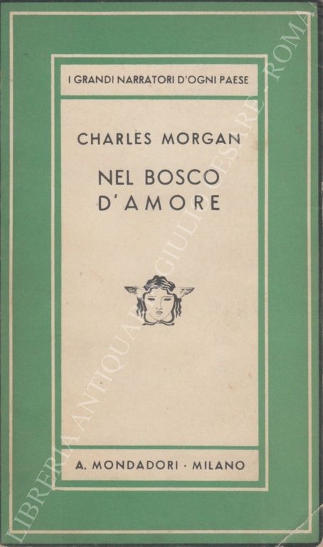 Nel bosco d'amore | Immagine Gallery 2