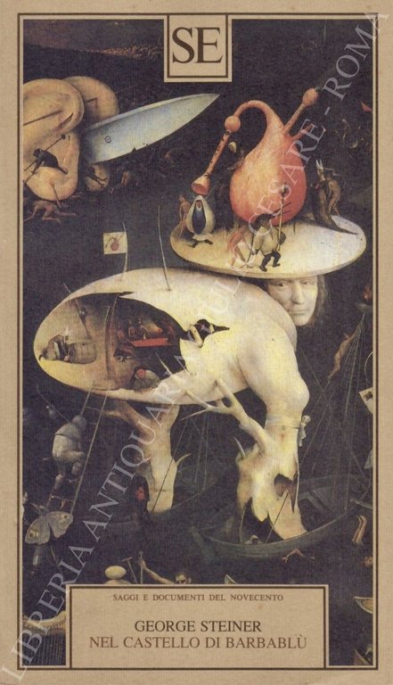 Nel Castello di Barbablu. Note per la ridefinizione della cultura. … | Immagine Gallery 2