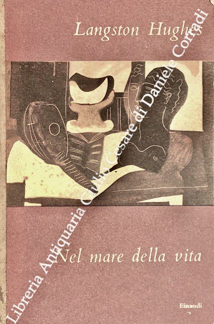 Nel mare della vita | Immagine Gallery 2