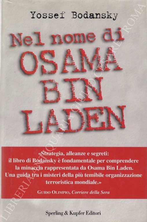 Nel nome di Osama Bin Laden | Immagine Gallery 2