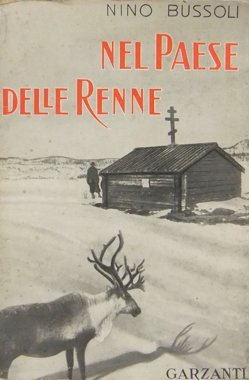 Nel paese delle renne | Immagine Gallery 2