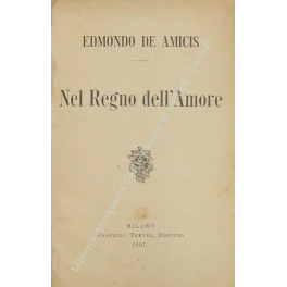 Nel regno dell'amore