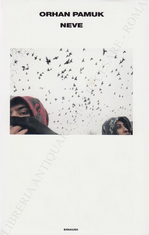 Neve | Immagine Gallery 2