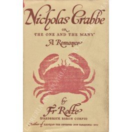 Nicholas Crabbe or the One and the Many. A Romance. … | Immagine principale