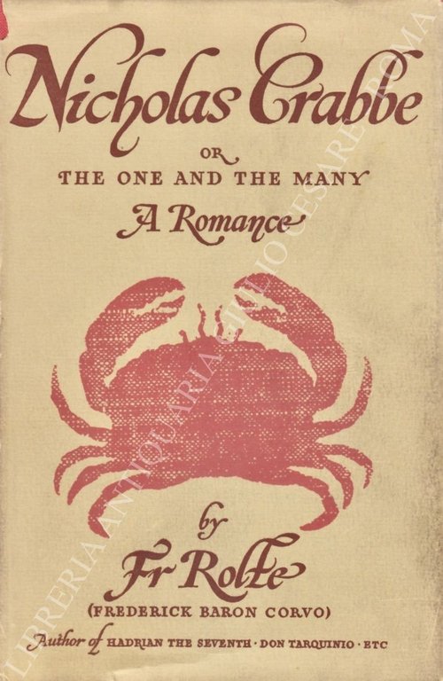 Nicholas Crabbe or the One and the Many. A Romance. … | Immagine Gallery 2