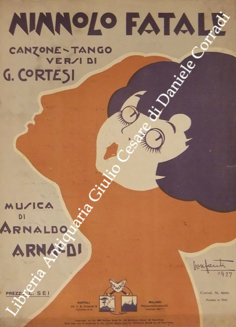 Ninnolo fatale | Immagine Gallery 2