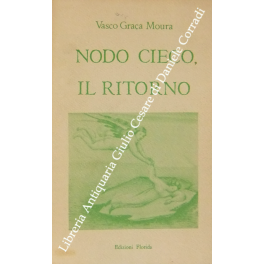 Nodo cieco, il ritorno a cura di Carlo Vittorio Cattaneo