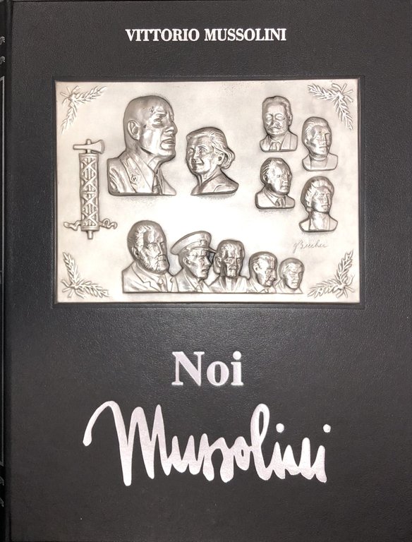 Noi Mussolini | Immagine Gallery 2
