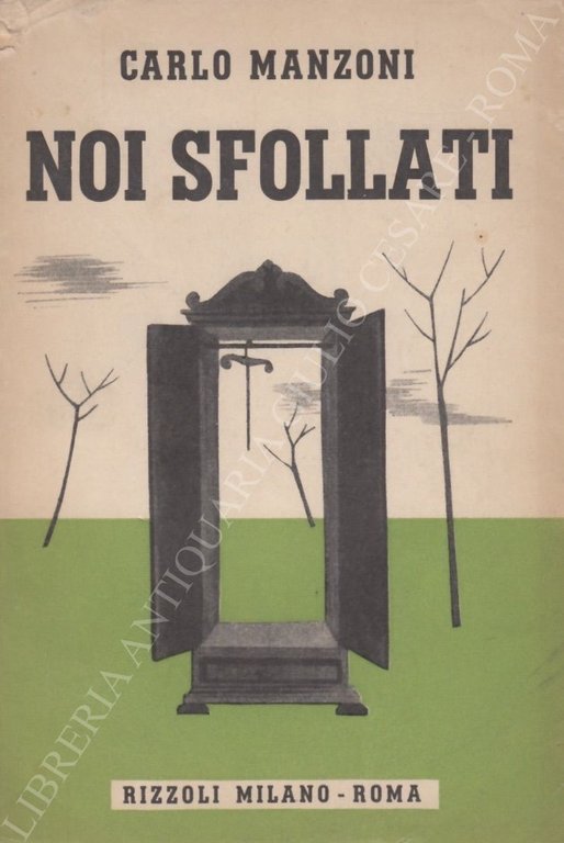 Noi sfollati | Immagine Gallery 2