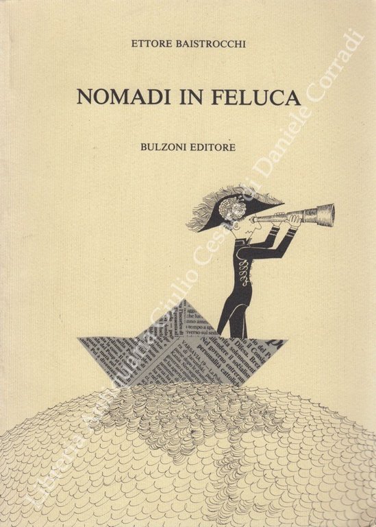 Nomadi in feluca | Immagine Gallery 2
