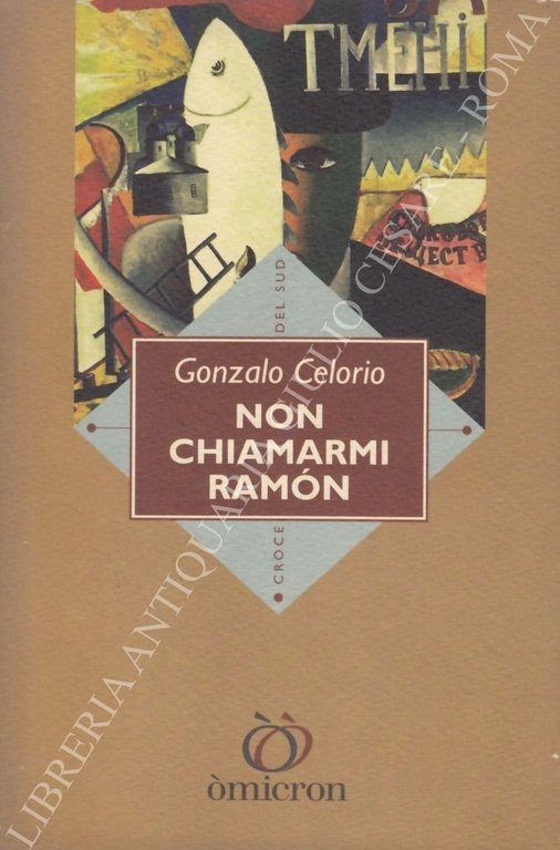 Non chiamarmi Ramon | Immagine Gallery 2