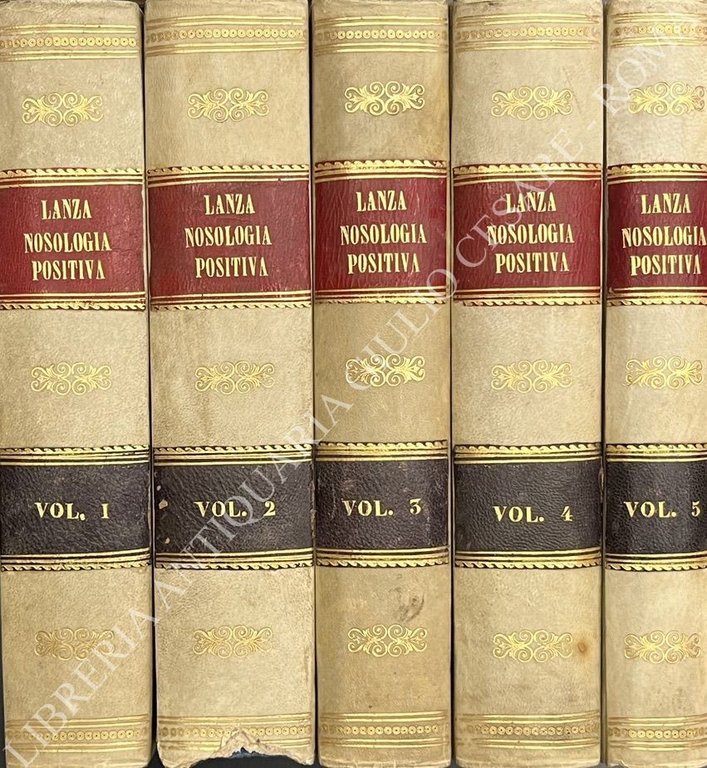 Nosologia positiva | Immagine Gallery 2