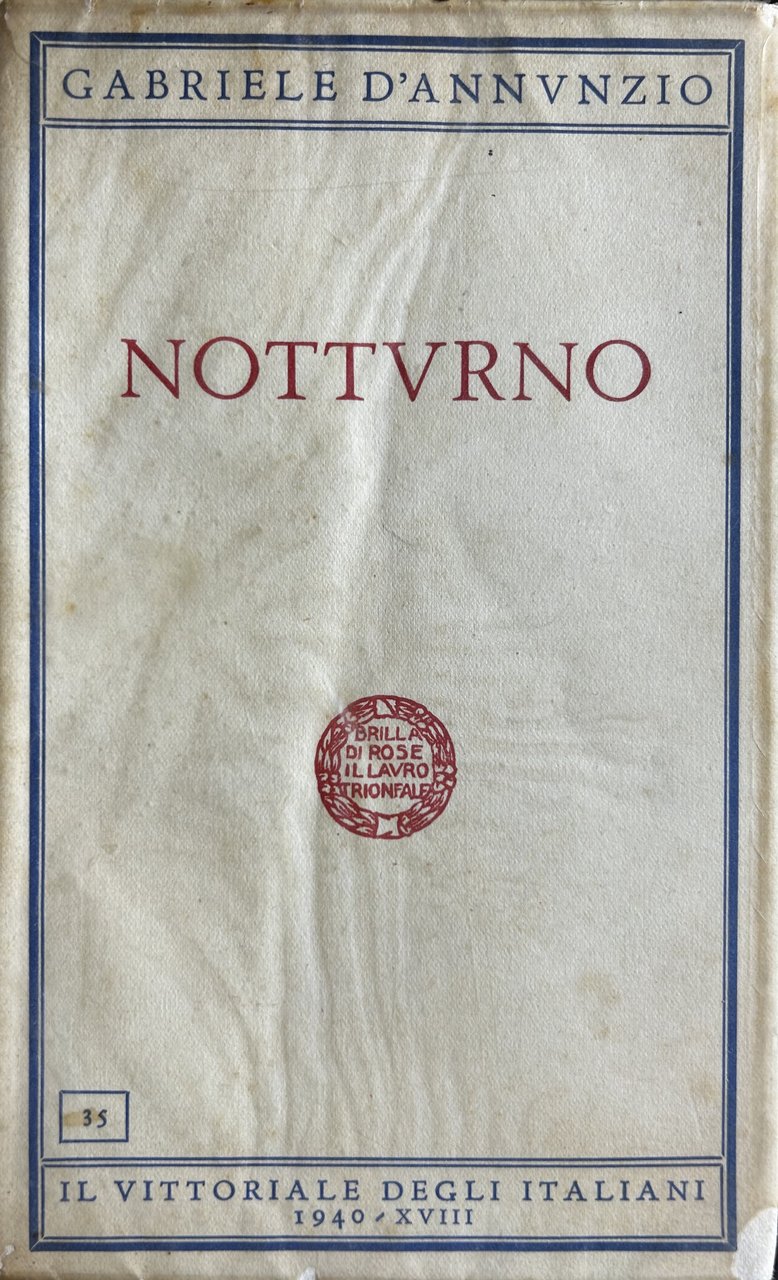 Notturno | Immagine principale