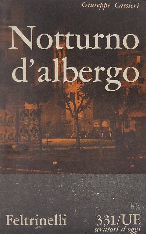 Notturno d'albergo | Immagine Gallery 2