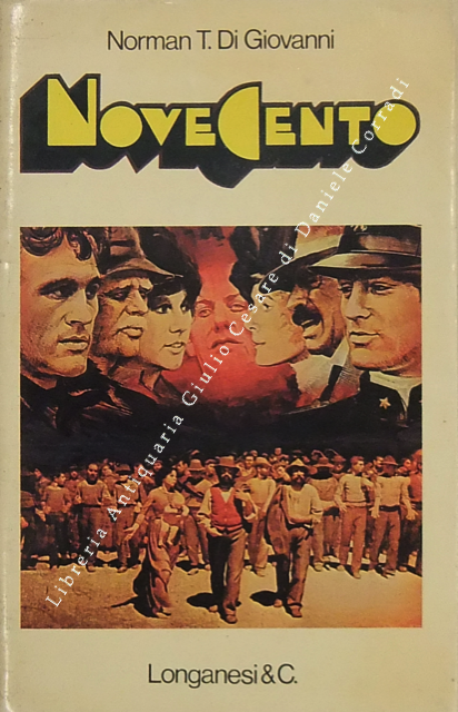 Novecento. Traduzione di Bruno Oddera | Immagine Gallery 2
