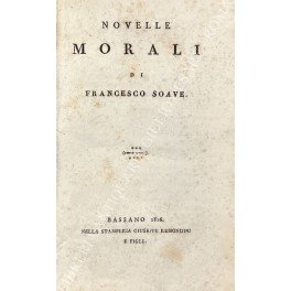 Novelle morali