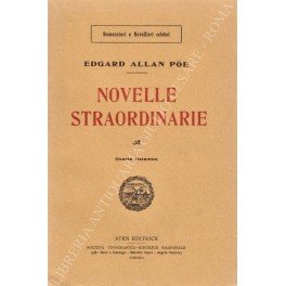 Novelle straordinarie | Immagine principale