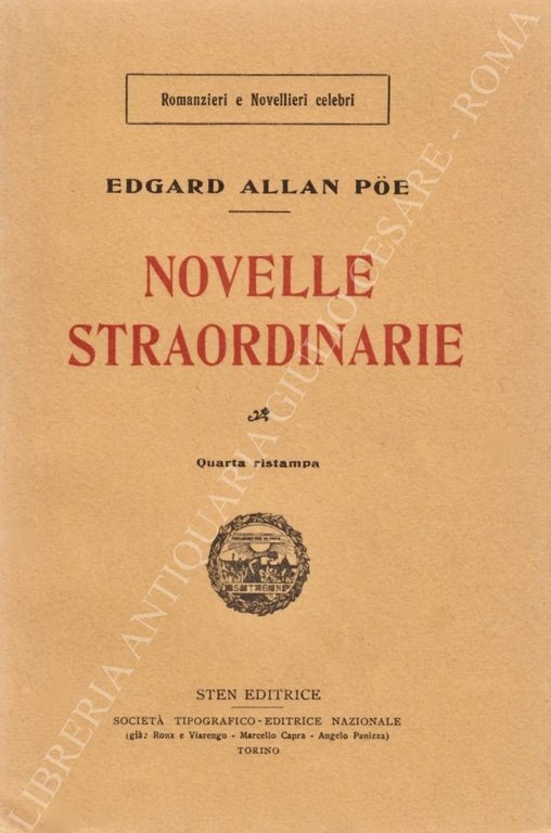 Novelle straordinarie | Immagine Gallery 2