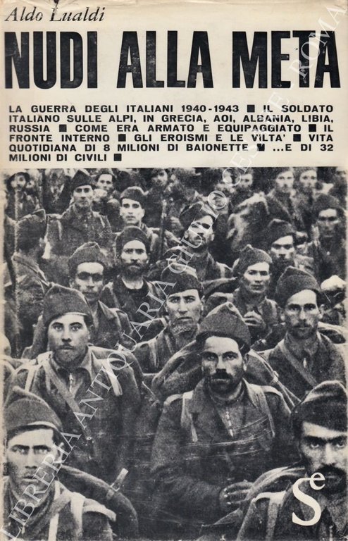 Nudi alla meta | Immagine Gallery 2