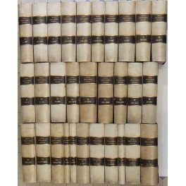 Nuova enciclopedia italiana ovvero dizionario generale di scienze, lettere, industrie …