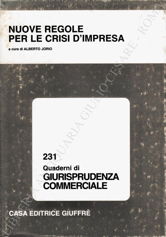 Nuove regole per le crisi d'impresa | Immagine Gallery 2
