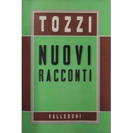 Nuovi racconti. A cura di Glauco Tozzi. | Immagine principale