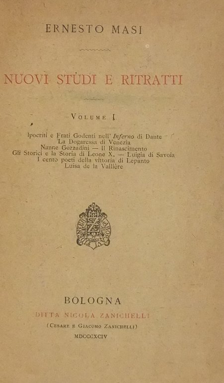 Nuovi studi e ritratti | Immagine Gallery 2