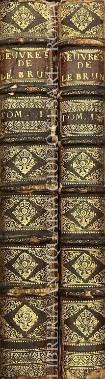 Oeuvres. Tome I - Contenant le Traite des Successions. Tome … | Immagine Gallery 3