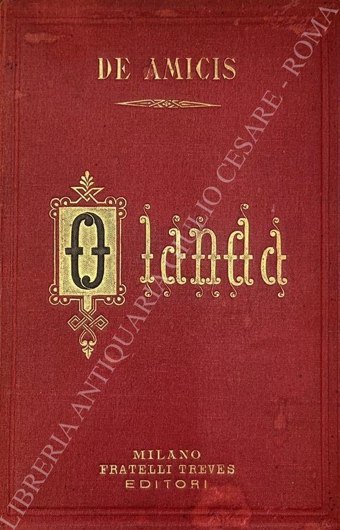 Olanda | Immagine Gallery 2