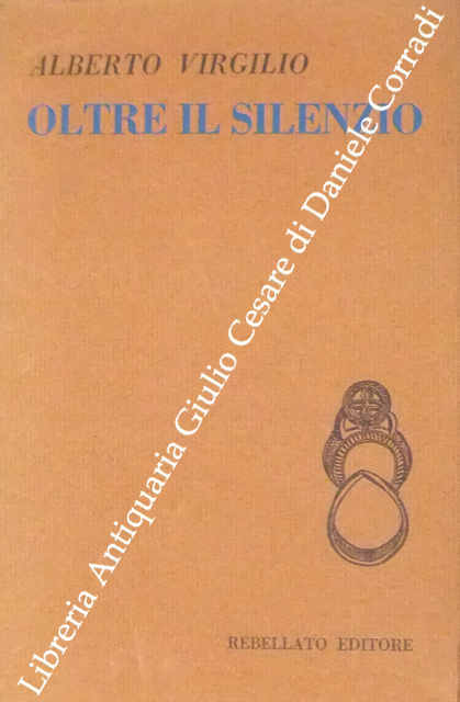 Oltre il silenzio | Immagine Gallery 2