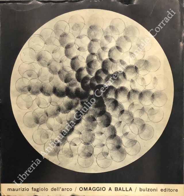 Omaggio a Balla. Balla futurista | Immagine Gallery 2