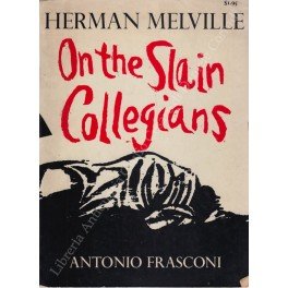 On the Slain Collegians. Edited, and with woodcuts, by Antonio … | Immagine principale