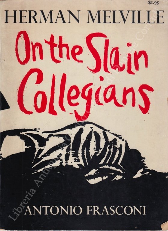 On the Slain Collegians. Edited, and with woodcuts, by Antonio … | Immagine Gallery 2