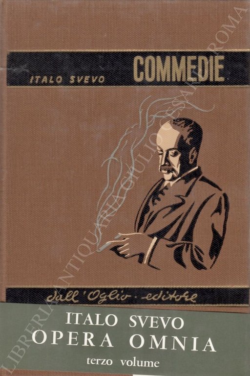 Opera omnia. Commedie | Immagine Gallery 2