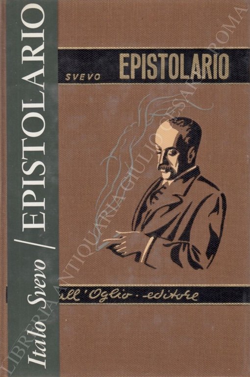 Opera omnia. Epistolario | Immagine Gallery 2