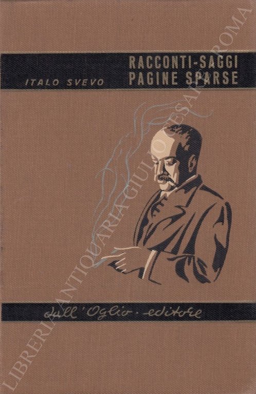 Opera omnia. Racconti - Saggi - Pagine sparse | Immagine Gallery 2