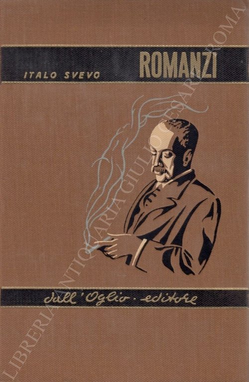 Opera omnia. Romanzi. Una vita - Senilità - La coscienza … | Immagine Gallery 2