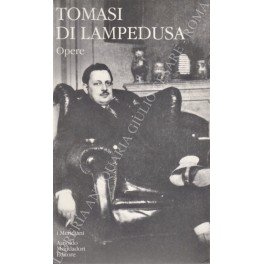 Opere. Introduzione e premesse di Gioacchino Lanza Tomasi. I racconti, Letteratura inglese, Letteratura francese a cura di Nicoletta Polo
