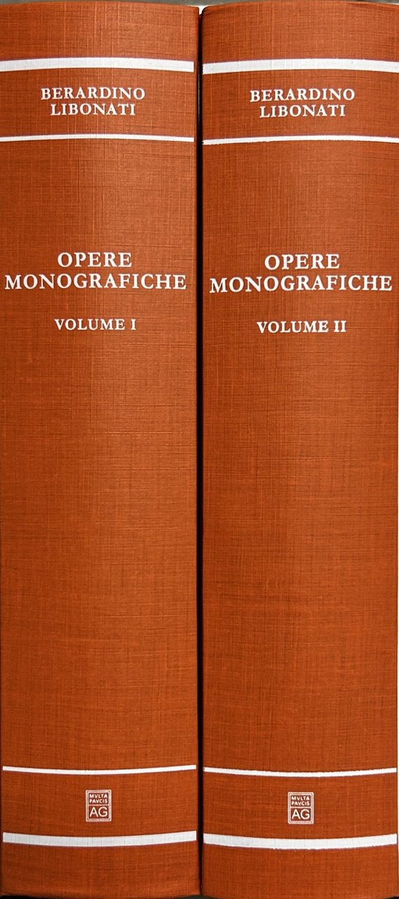 Opere monografiche. Vol. I - Holding e investment trust; I … | Immagine principale