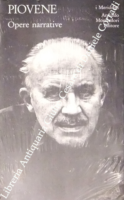 Opere narrative. Vol. II - I falsi redentori, Le furie, … | Immagine Gallery 2